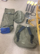 Klepper A2 with new Long Haul hull, complete package.