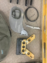 Klepper A2 with new Long Haul hull, complete package.
