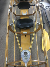Klepper A2 with new Long Haul hull, complete package.