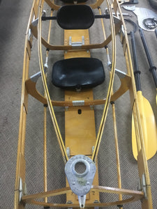 Klepper A2 with new Long Haul hull, complete package.