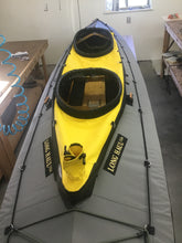 Klepper A2 with new Long Haul hull, complete package.