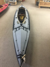 Long Haul MK2 Classic package