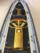 Long Haul MK2 Classic package