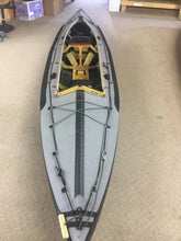 Long Haul MK2 Classic package