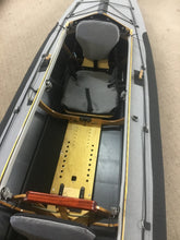 Long Haul MK2 Classic package