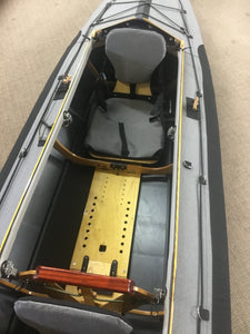 Long Haul MK2 Classic package