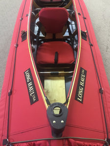 Long Haul MK2 Stretch Quattro