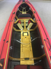 Long Haul MK2 Stretch Quattro