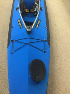 Long Haul MK2 Stretch Quattro package