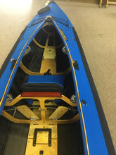 Long Haul MK2 Stretch Quattro package