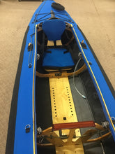 Long Haul MK2 Stretch Quattro package