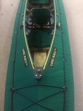 Long Haul MK2 Expedition package