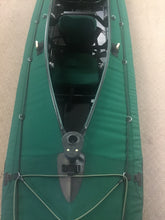 Long Haul MK2 Stretch Commando package