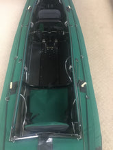 Long Haul MK2 Stretch Commando package