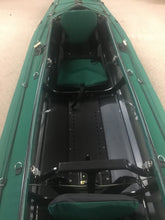 Long Haul MK2 Stretch Commando package