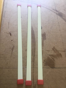 Klepper S4 sail rig