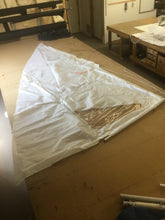 Klepper S4 sail rig