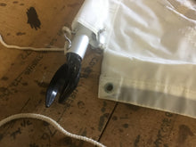 Klepper S4 sail rig