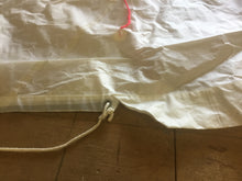 Klepper S4 sail rig