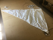 Klepper S4 sail rig