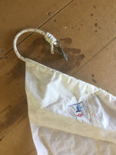 Klepper S4 sail rig