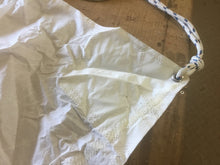 Klepper S4 sail rig