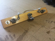 Klepper S4 sail rig