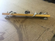 Klepper S4 sail rig