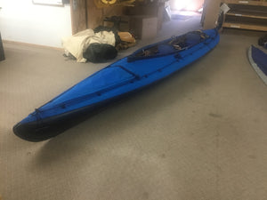Long Haul MK2 Expedition