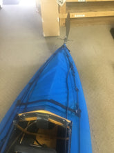 Long Haul MK2 Expedition
