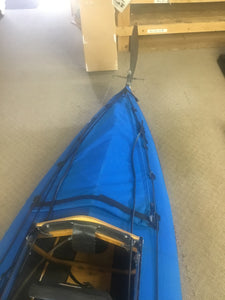 Long Haul MK2 Expedition