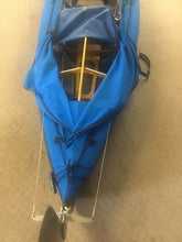 Long Haul MK2 Expedition