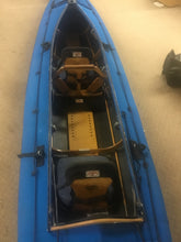 Long Haul MK2 Expedition
