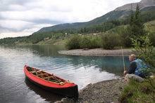 Long Haul Folding Kayaks' Canoe