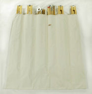 Folding Kayak Longren cotton rib packing sleeve