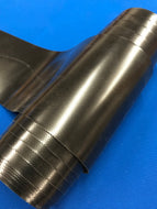 Keelstrips -- 10" -- Black