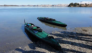 Military Folding Kayaks