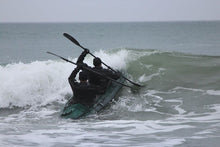 Military Folding Kayaks