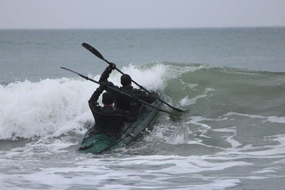 Military Kayak