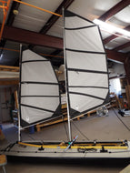 Folding Kayak
