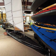 Long Haul Folding Kayaks