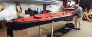 Folding Kayak