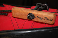 Wooden Grab Handles