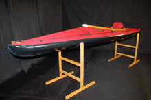 Long Haul Folding Kayak