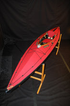 Long Haul Ute Folding Kayak