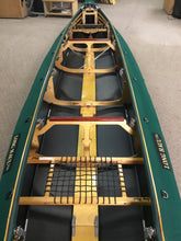 York Canoe Package