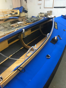 Klepper Replacement Deck and Hull