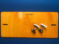 Folding Kayak Deckboard
