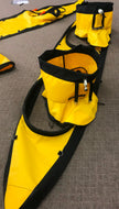Folding Kayak Spray Cover