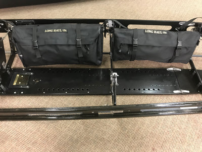 Long Haul Folding Kayaks Cockpit Bag